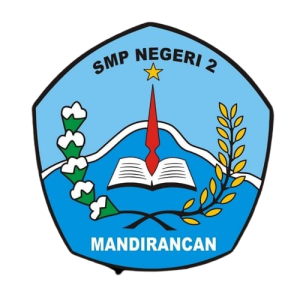 E-Learning SMP Negeri 2 Mandirancan